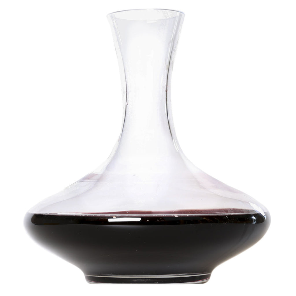 Ultimate Decanter with Free Luxury Satin Decanter Bag