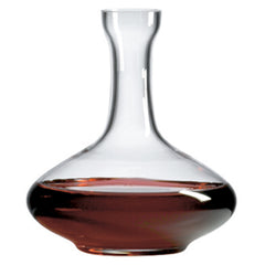 Thomas Jefferson Decanter with Free Luxury Satin Decanter and Stopper Bags