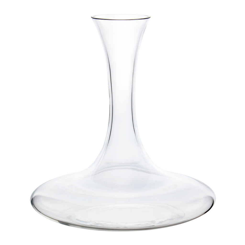 Classic Wine Decanter