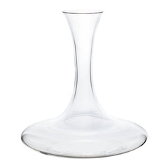 Long Neck Crystal Aerating Funnel
