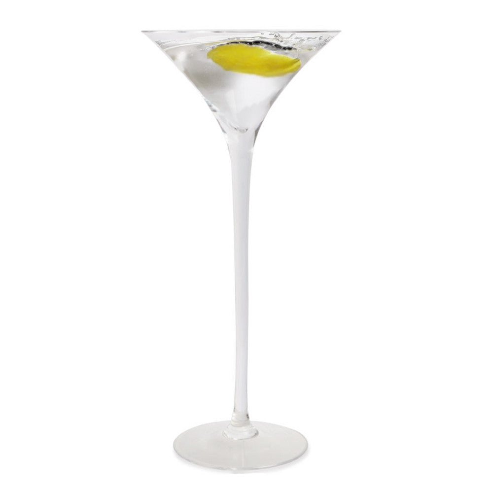 Long Stem Martini Glass (1 Glass)