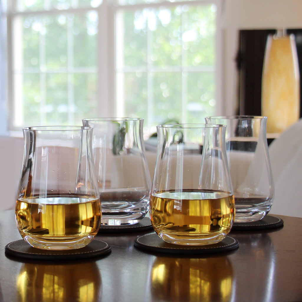 The Best Whiskey & Single Malt Scotch Glassware