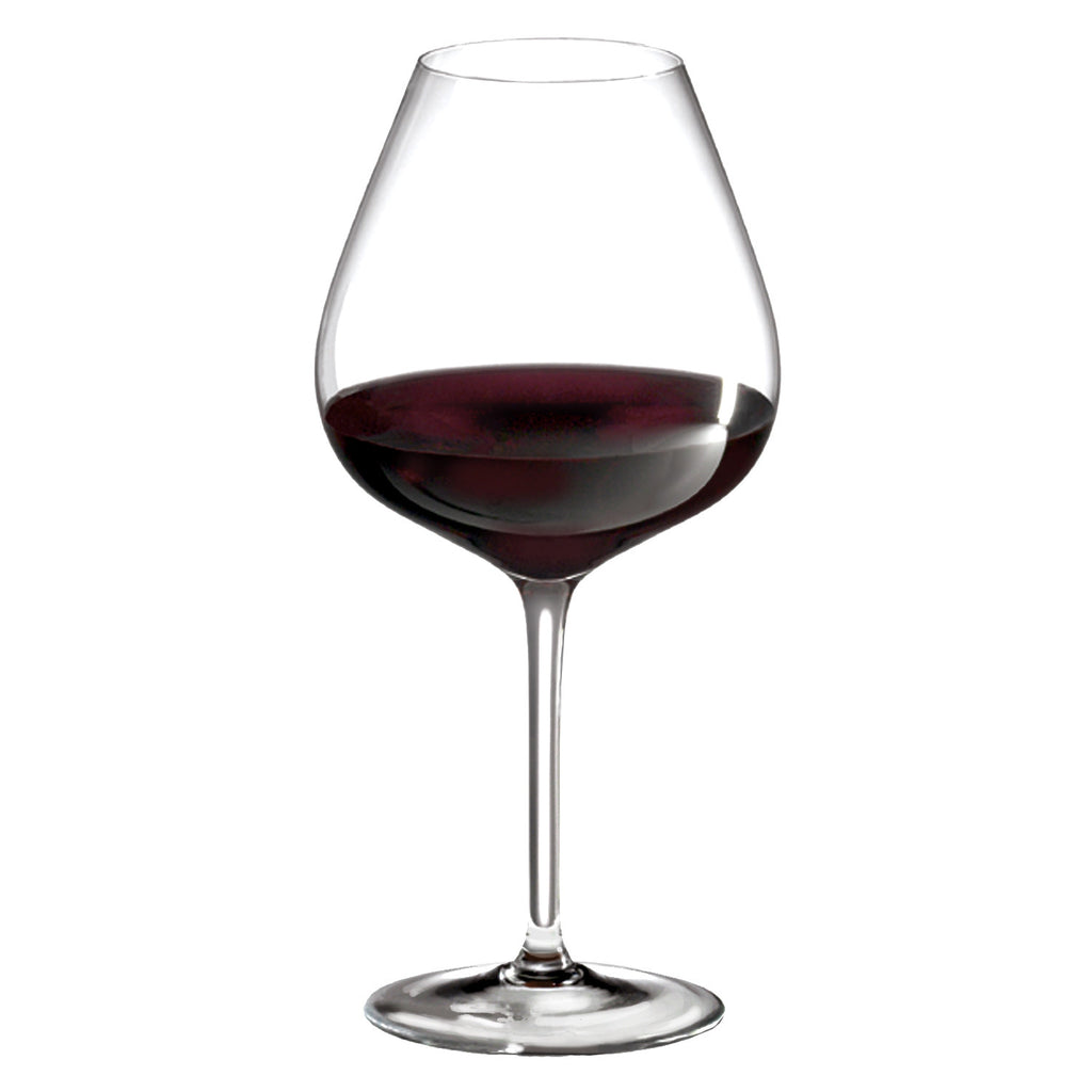 Amplifier Barolo/Pinot Noir Glass (Set of 4)