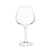 Amplifier Barolo/Pinot Noir Glass (Set of 4) with Free Microfiber Cleaning Cloth
