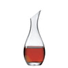 Cristoff Magnum Decanter Gift Set (5 Pieces) with Free Luxury Satin Decanter and Stopper Bags