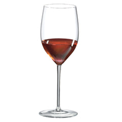 Classics Luxury Cuvée Champagne Flute (Set of 4) with Free Microfiber Cleaning Cloth