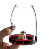 Amplifier Vintner's Crystal Tasting Glass (Set of 4)