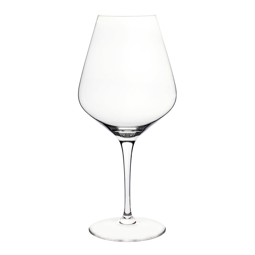 Tristar White Wine Glasses - Set of 2 in a gift box