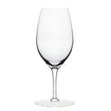 Classics Vintage Port Glass (Set of 4) with Free Microfiber Cleaning Cloth