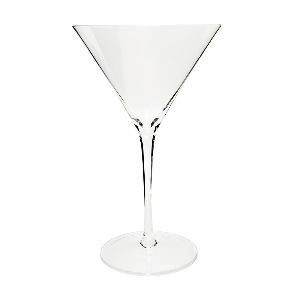 Martini Glass (Set of 4)