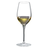 Classics Riesling Grand Cru Glass (Set of 4) with Free Microfiber Cleaning Cloth