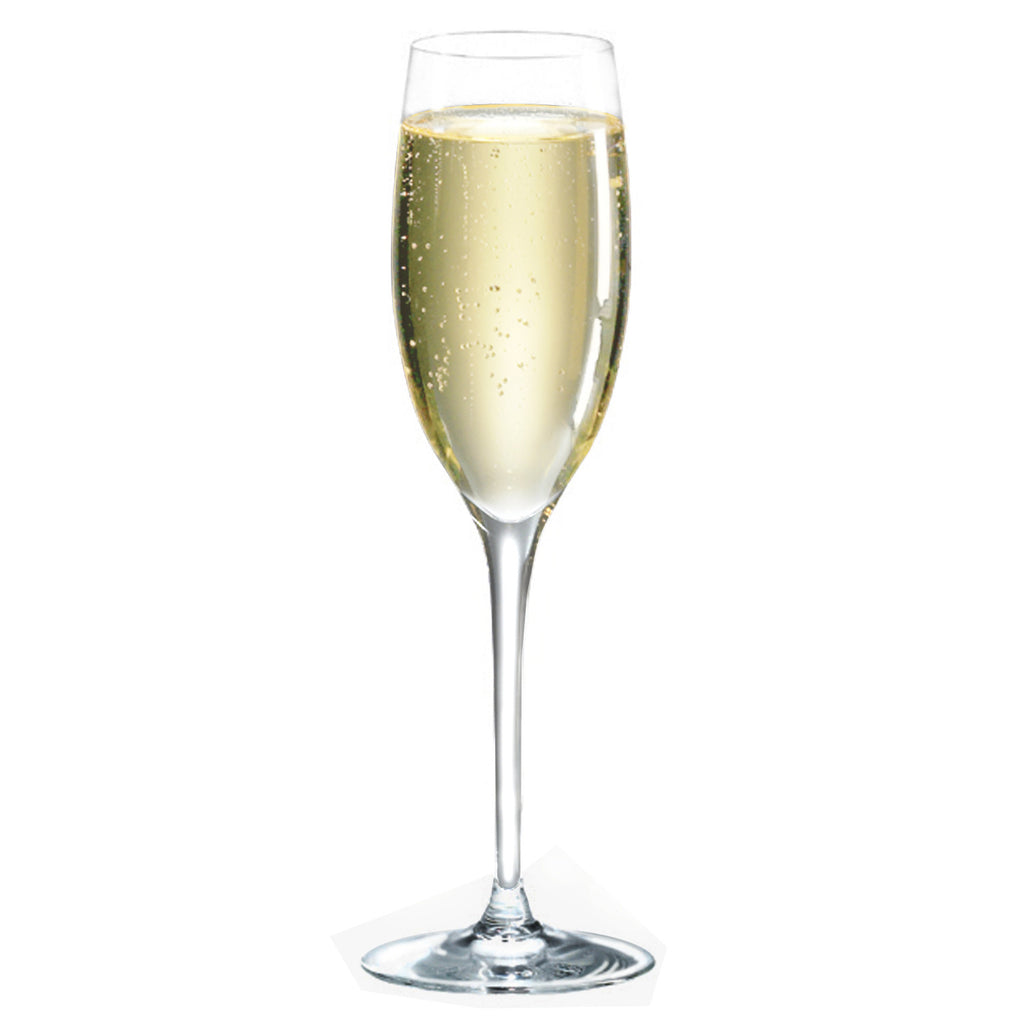 Classics Luxury Cuvee Champagne Flute (Set of 8) – Ravenscroft Crystal