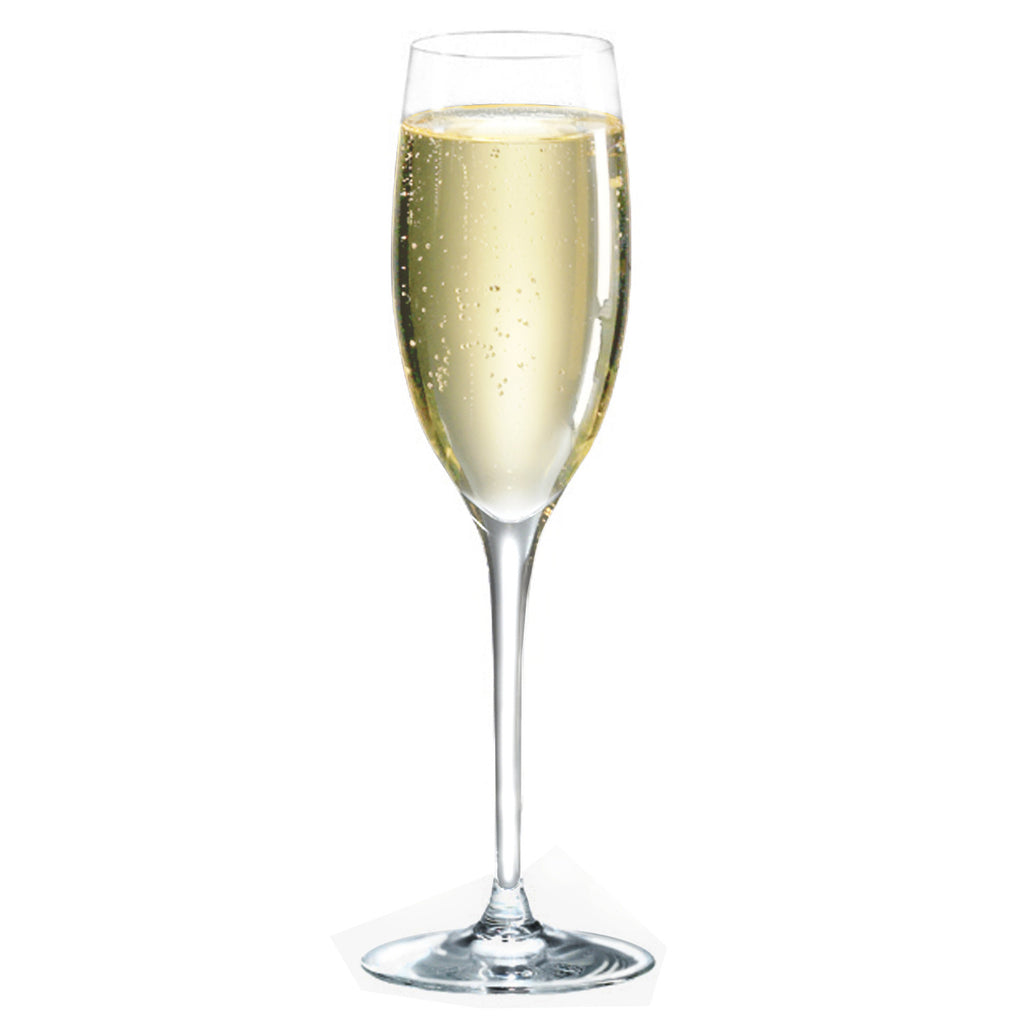 Classics Luxury Cuvée Champagne Flute (Set of 4)