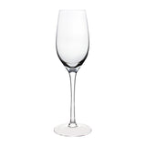 Classics Sake/Sherry Glass (Set of 4) with Free Microfiber Cleaning Cloth