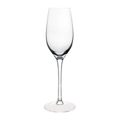 Invisibles Chardonnay Grand Cru Glass (Set of 4) with Free Microfiber Cleaning Cloth