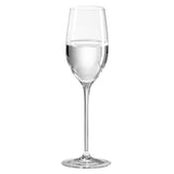 Classics Sake/Sherry Glass (Set of 8) with Free Microfiber Cleaning Cloth