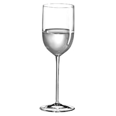 Classics Loire/Sauvignon Blanc Glass (Set of 4) with Free Microfiber Cleaning Cloth