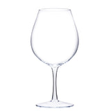 Invisibles Burgundy/Pinot Noir Glass (Set of 4)