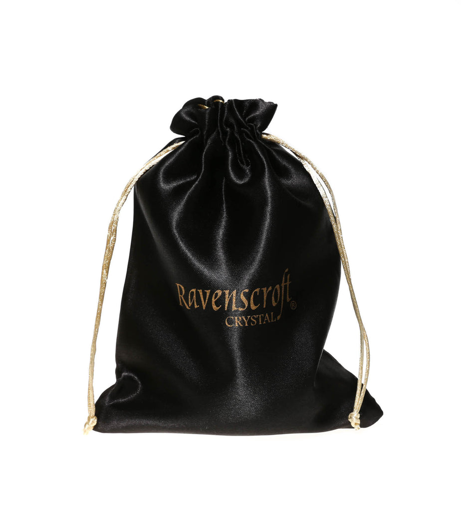 Ravenscroft Essentials Premium Decanter Bag